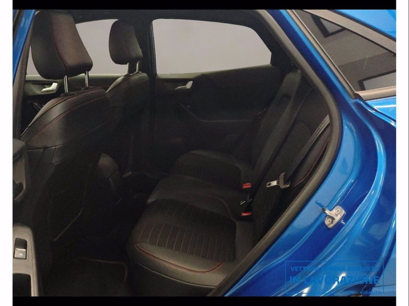 Ford Puma usata a Catania (11)