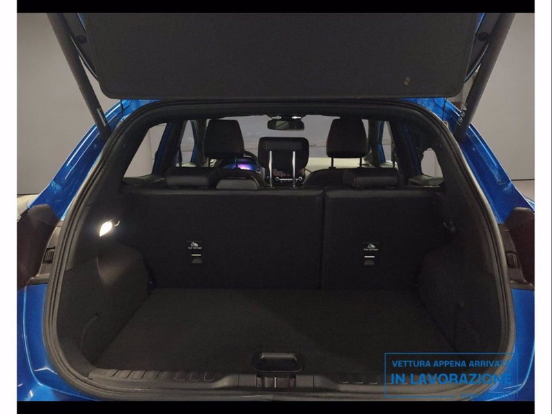 Ford Puma usata a Catania (12)