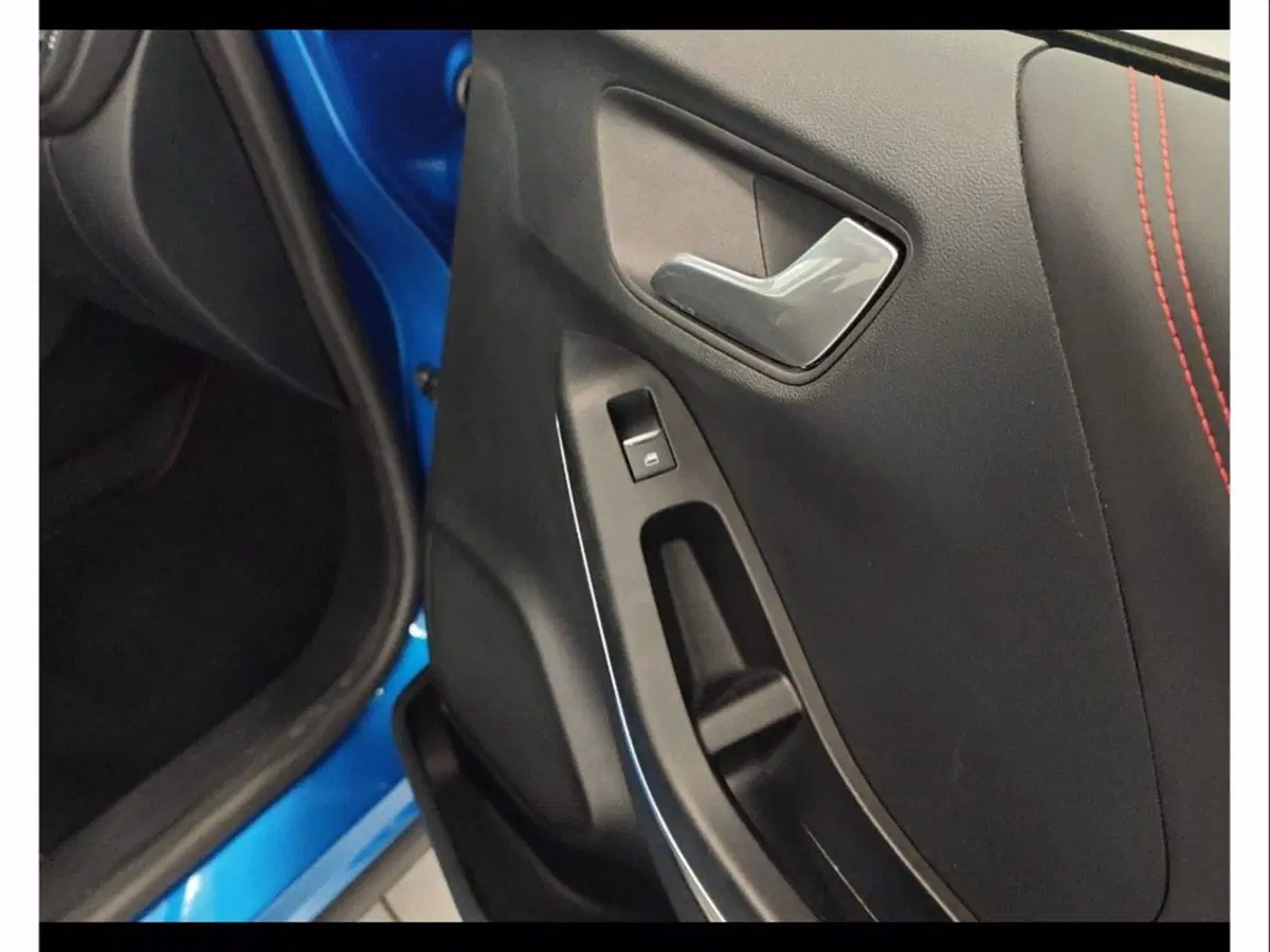 Ford Puma usata a Catania (14)