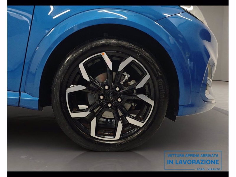 Ford Puma usata a Catania (16)