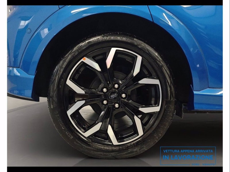 Ford Puma usata a Catania (17)