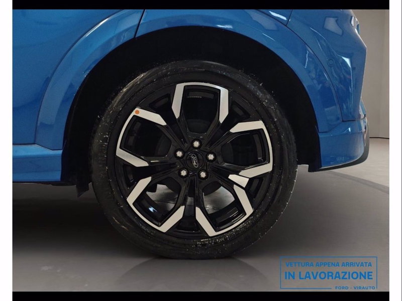 Ford Puma usata a Catania (18)