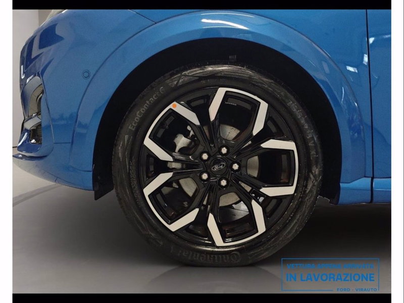 Ford Puma usata a Catania (19)