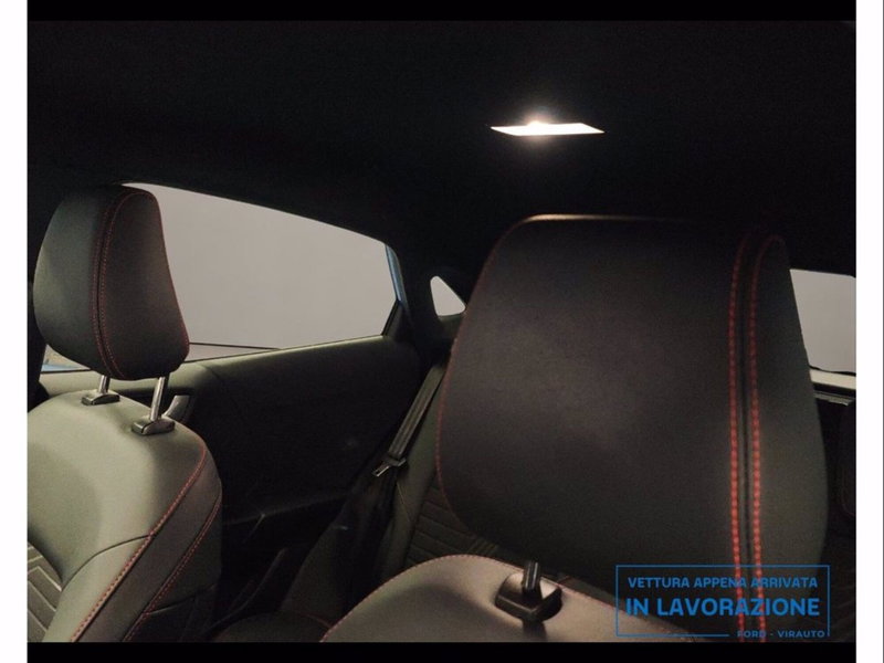 Ford Puma usata a Catania (20)