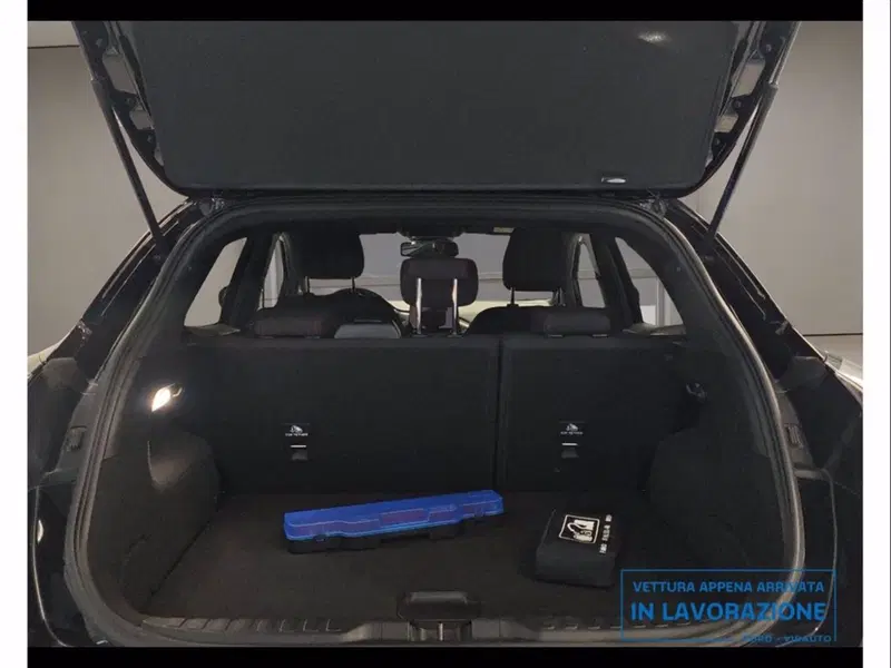Ford Puma usata a Catania (12)