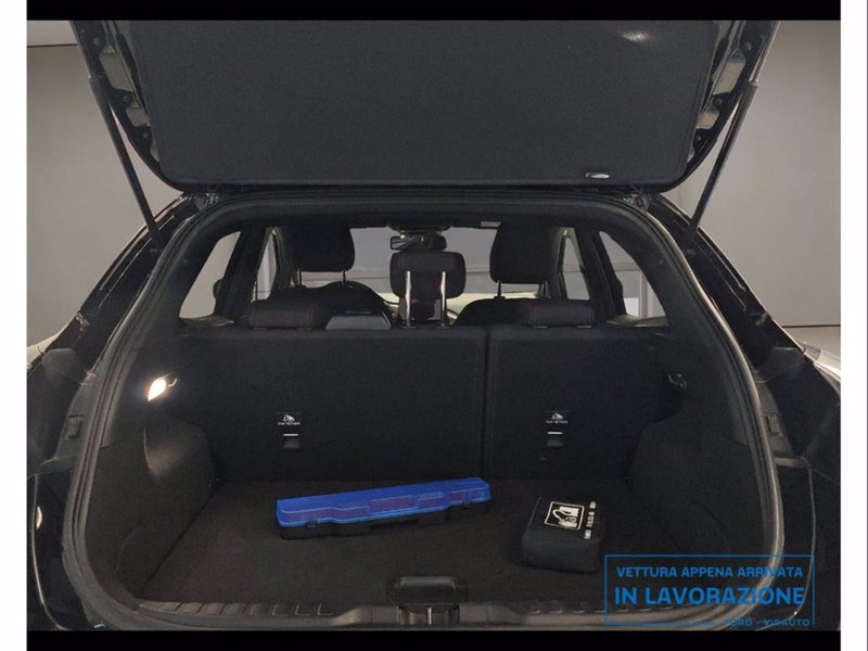 Ford Puma usata a Catania (12)