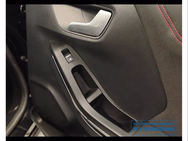 Ford Puma usata a Catania (14)