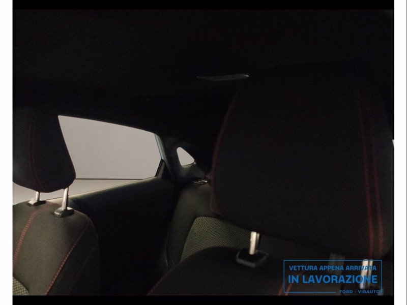 Ford Puma usata a Catania (20)