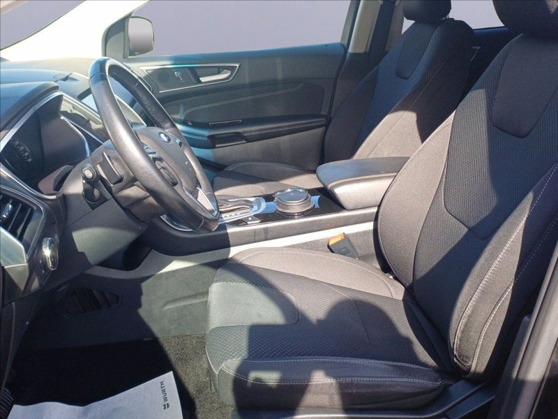 Ford Edge usata a Milano (16)