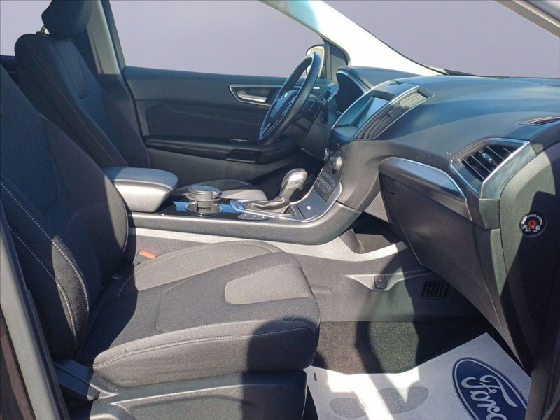 Ford Edge usata a Milano (17)