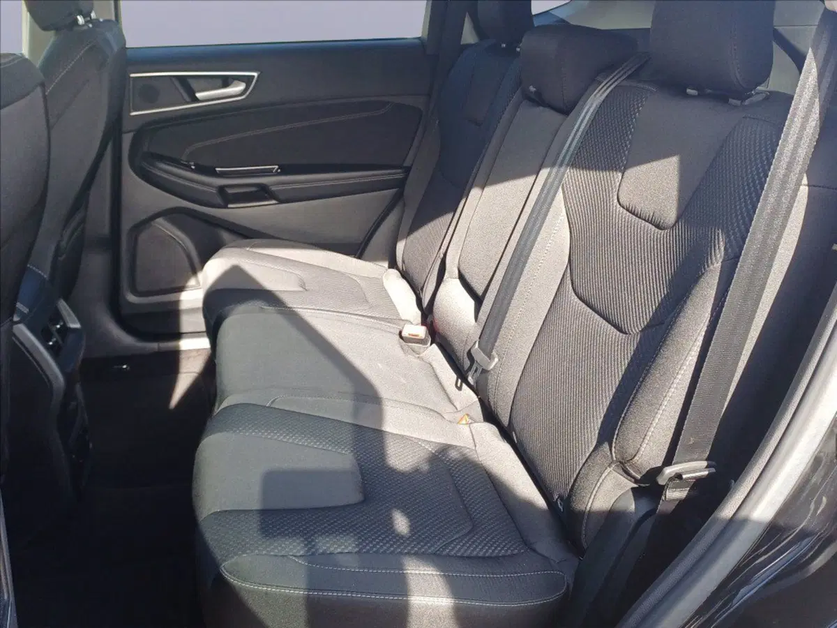 Ford Edge usata a Milano (19)