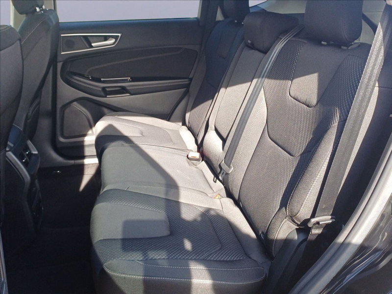 Ford Edge usata a Milano (19)