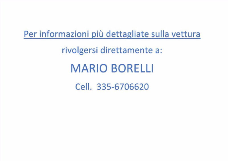 Ford Focus usata a Milano (10)