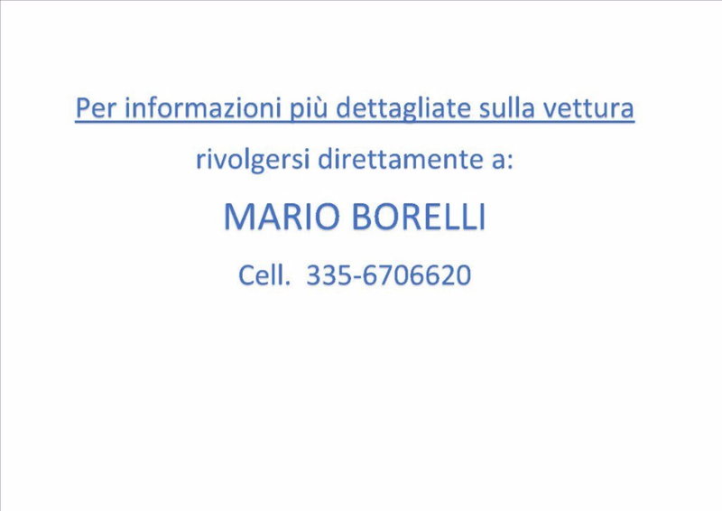 Ford Transit Courier Furgone nuova a Milano (14)