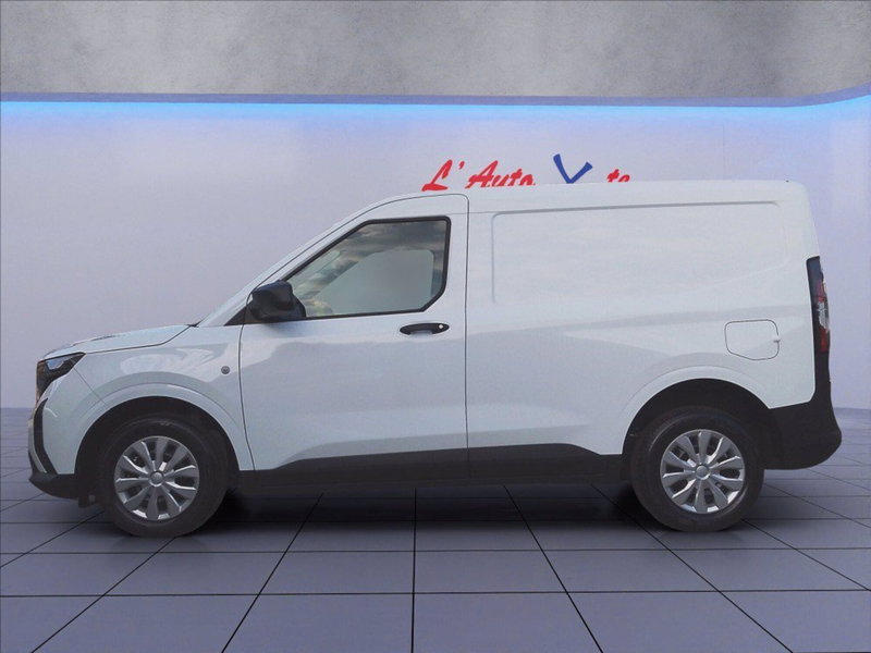 Ford Transit Courier Furgone nuova a Milano (4)