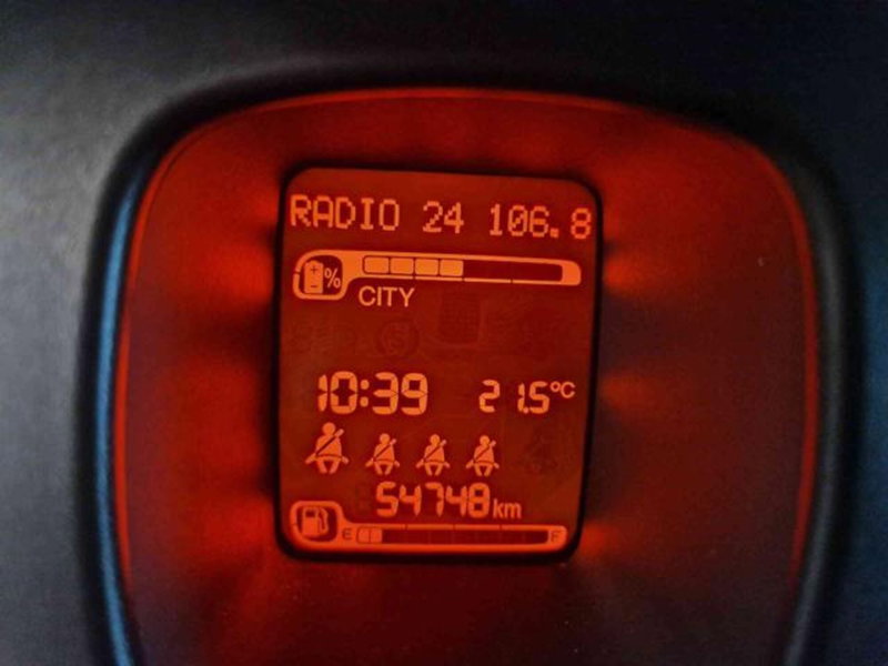 Fiat Panda usata a Bologna (10)