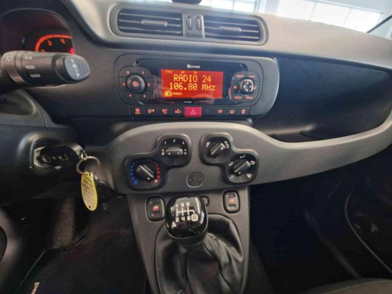 Fiat Panda usata a Bologna (11)