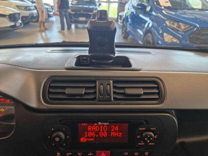 Fiat Panda usata a Bologna (12)