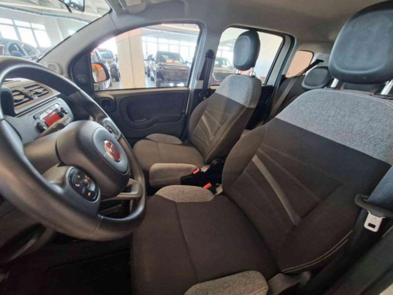 Fiat Panda usata a Bologna (13)