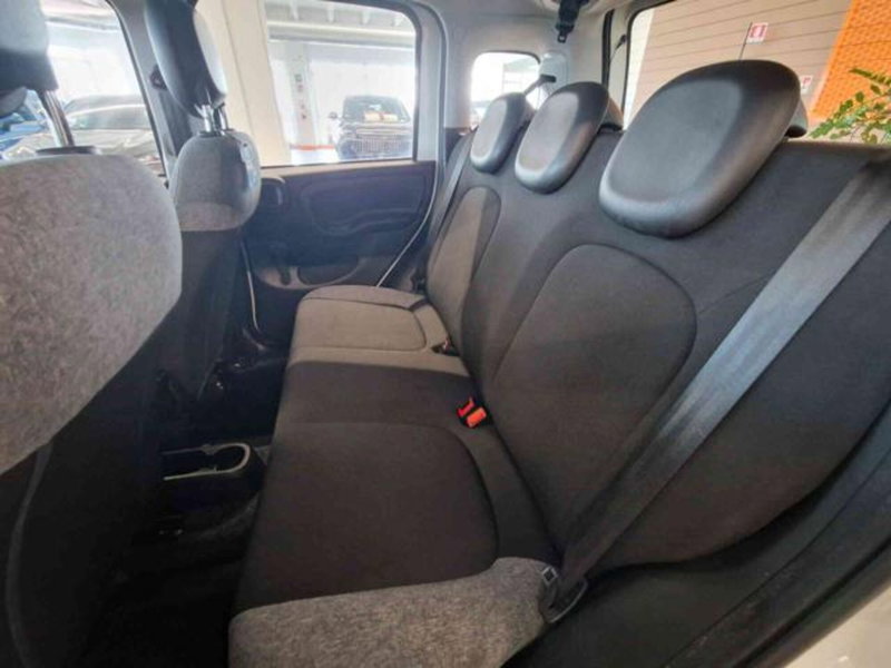 Fiat Panda usata a Bologna (14)