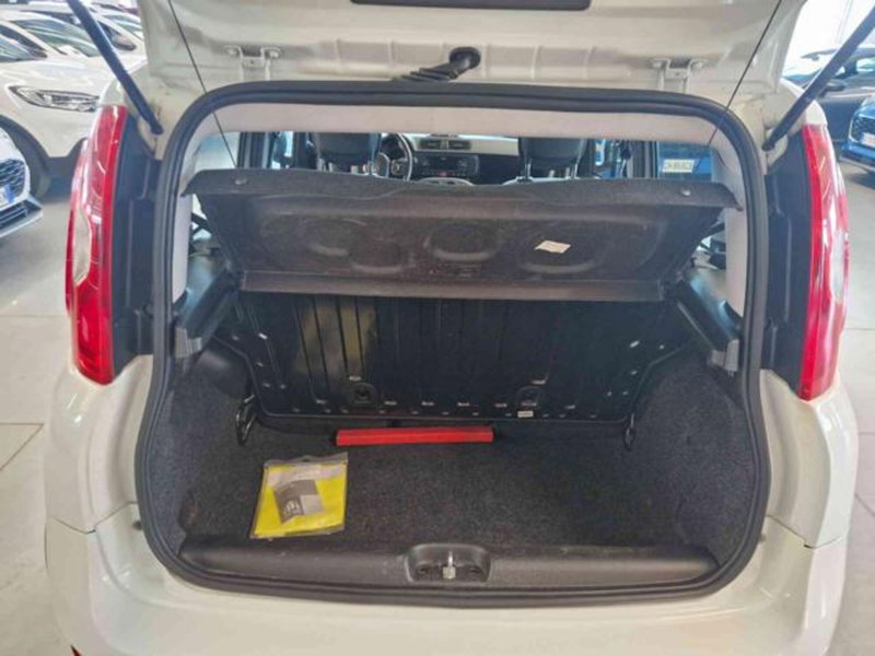 Fiat Panda usata a Bologna (15)