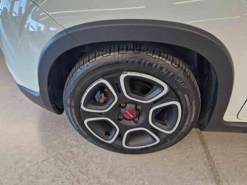 Fiat Panda usata a Bologna (16)