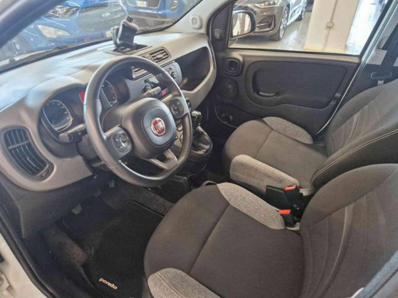 Fiat Panda usata a Bologna (8)