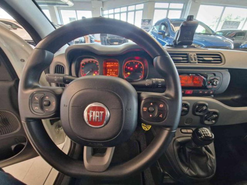 Fiat Panda usata a Bologna (9)