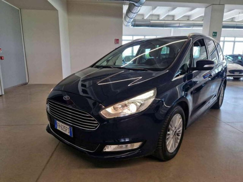Ford Galaxy usata a Bologna