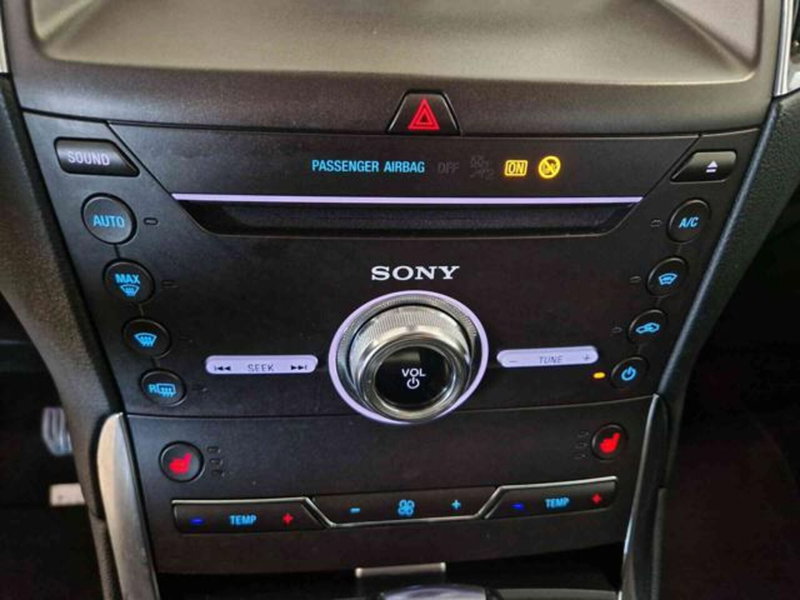 Ford Galaxy usata a Bologna (11)