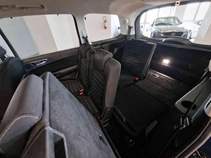 Ford Galaxy usata a Bologna (15)