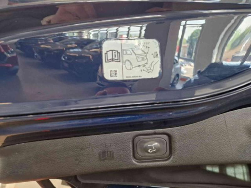 Ford Galaxy usata a Bologna (18)