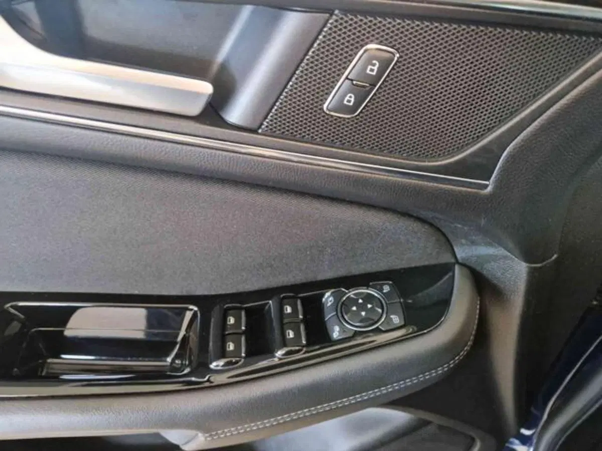 Ford Galaxy usata a Bologna (19)