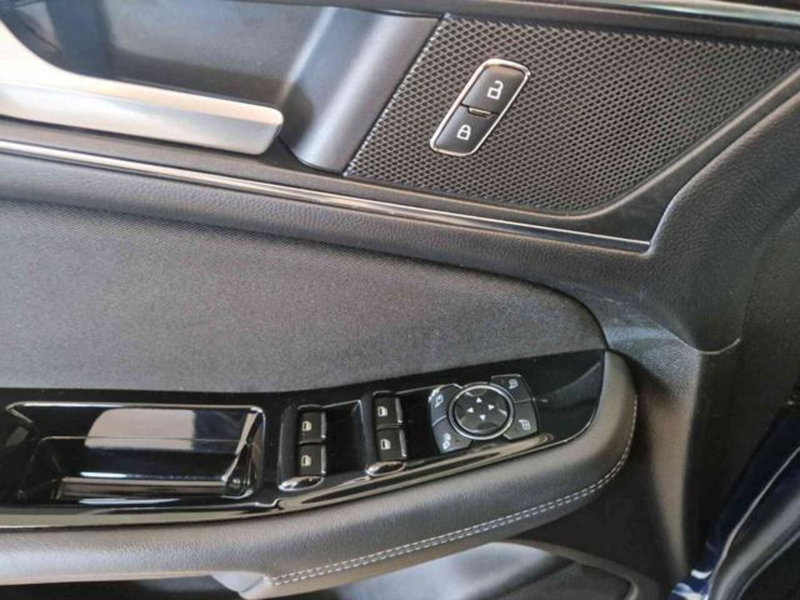 Ford Galaxy usata a Bologna (19)