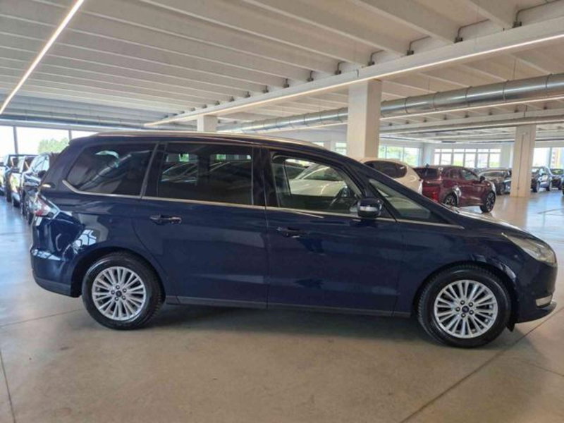 Ford Galaxy usata a Bologna (4)