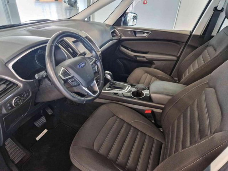 Ford Galaxy usata a Bologna (8)