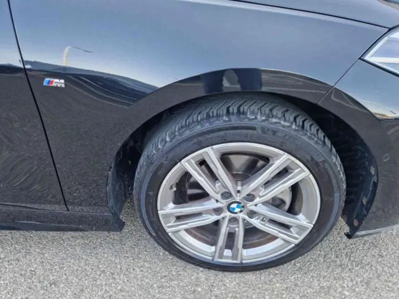 BMW Serie 1 usata a Bologna (20)