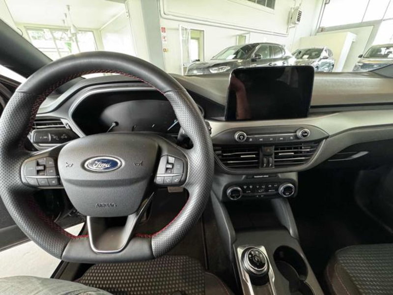 Ford Focus usata a Bologna (10)