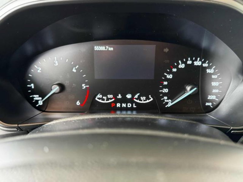 Ford Focus usata a Bologna (11)