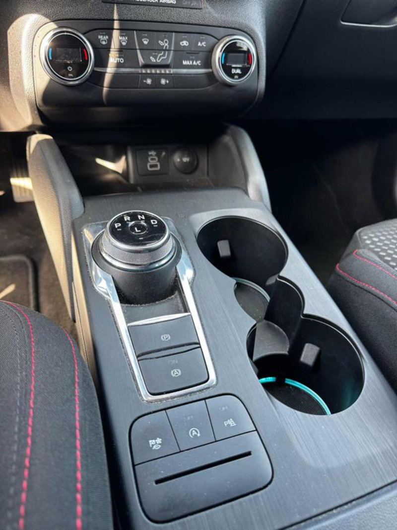 Ford Focus usata a Bologna (12)