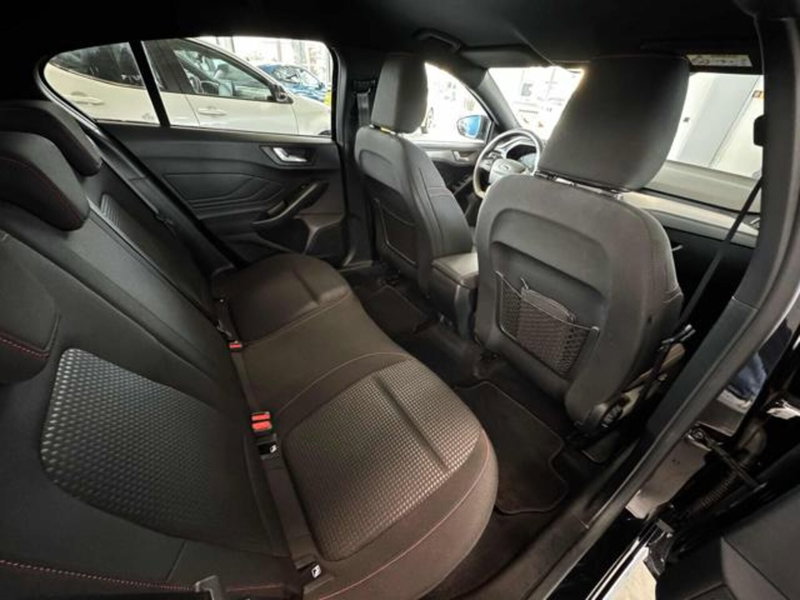 Ford Focus usata a Bologna (13)