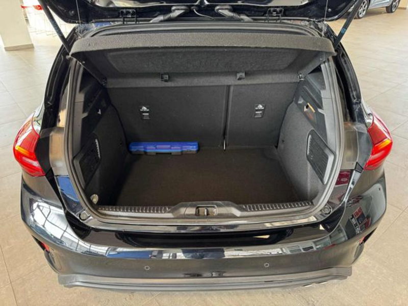 Ford Focus usata a Bologna (14)