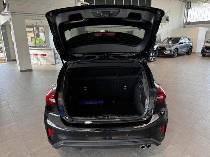 Ford Focus usata a Bologna (15)