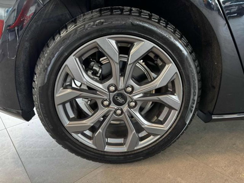 Ford Focus usata a Bologna (16)