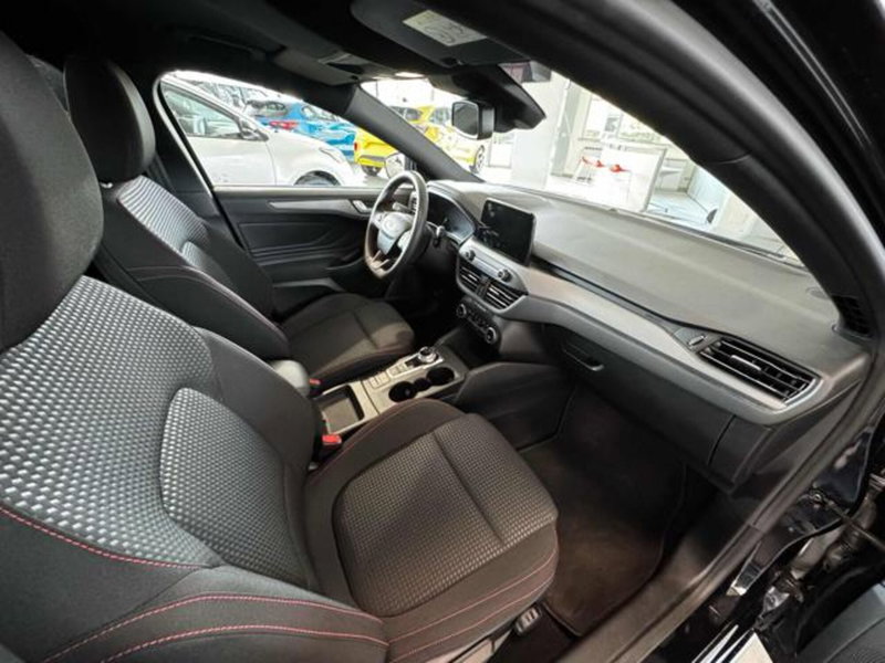Ford Focus usata a Bologna (9)