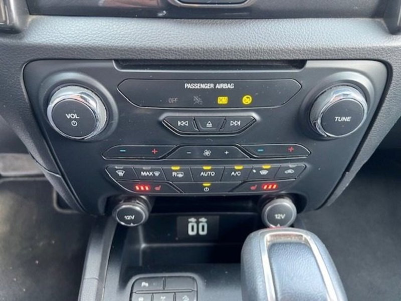 Ford Ranger Pick-up usata a Cuneo (10)