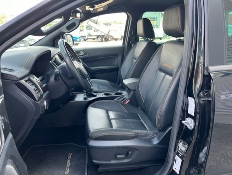 Ford Ranger Pick-up usata a Cuneo (12)