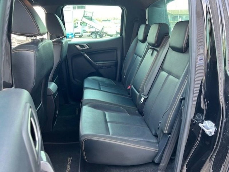 Ford Ranger Pick-up usata a Cuneo (13)