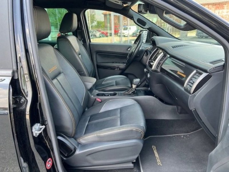 Ford Ranger Pick-up usata a Cuneo (14)