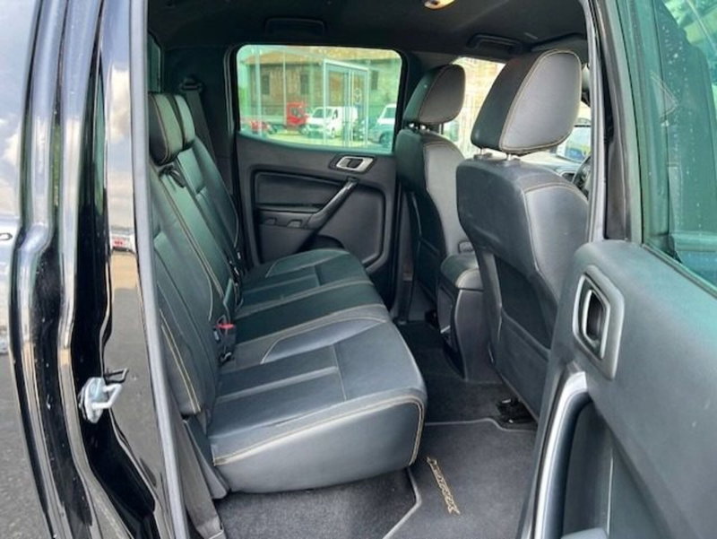 Ford Ranger Pick-up usata a Cuneo (15)